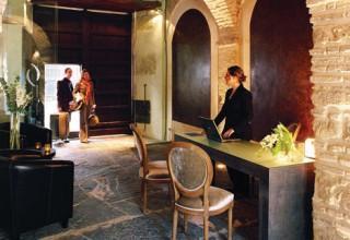 Hospes Palacio del Bailio Hotel Hospes Palacio del Bailio Hotel