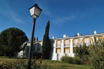 Hotel Las Adelfas Hotel Las Adelfas