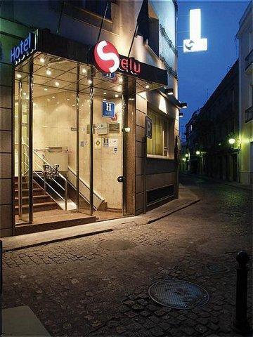 Hotel Selu Hotel Selu