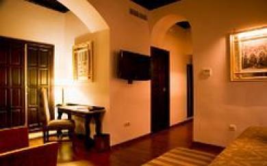 Las Casas de la Juderia Las Casas de la Juderia