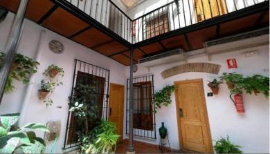 Los Patios Los Patios