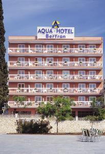 Aqua Hotel Bertran Aqua Hotel Bertran