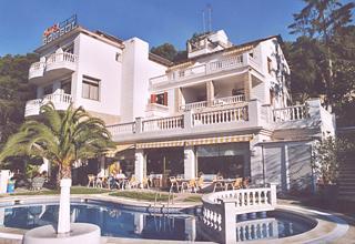 Bonsol Lloret Bonsol Lloret