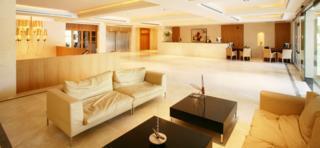 Guitart Gran Hotel Monterrey Guitart Gran Hotel Monterrey
