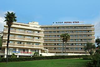 Royal Star Royal Star