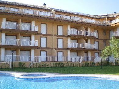 Residencial Bovalar Residencial Bovalar