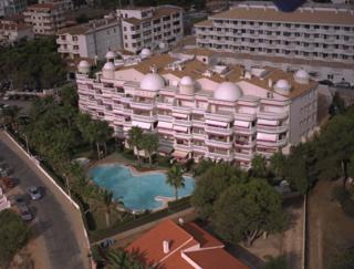 Residencial Casablanca Residencial Casablanca