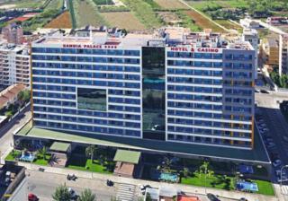 Oasis Gandia Palace Oasis Gandia Palace