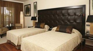 Crowne Plaza Estepona-Costa del Sol Crowne Plaza Estepona-Costa del Sol