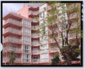El Velero Apartments El Velero Apartments