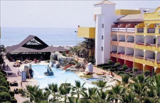 Gran Hotel Playabella Gran Hotel Playabella