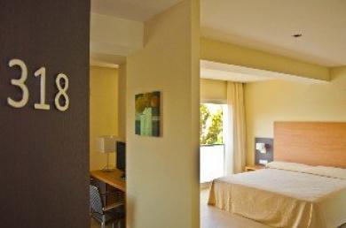 Isdabe Hotel Isdabe Hotel