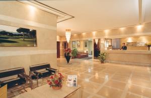 Marbella Inn Centre Marbella Inn Centre