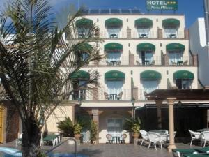 Nerja Princ Nerja Princ