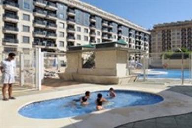 Nuria Sol Apartamentos Nuria Sol Apartamentos