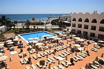 Riu Puerto Marina Benalmadena Riu Puerto Marina Benalmadena