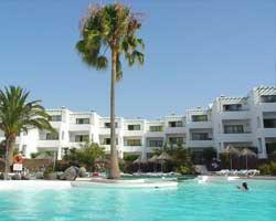 Club Siroco Club Siroco