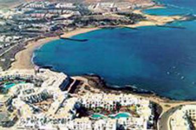 Club Timanfaya Apartments Club Timanfaya Apartments