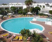 Oasis Lanzarote Club Oasis Lanzarote Club