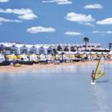 Sands Beach Resort Sands Beach Resort