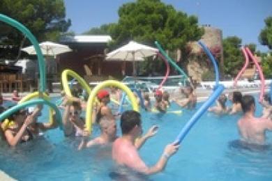 Azuline Club Punta Arabi Azuline Club Punta Arabi