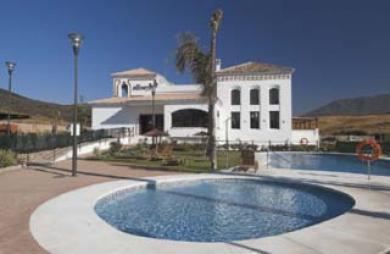 Albayt Resort Albayt Resort