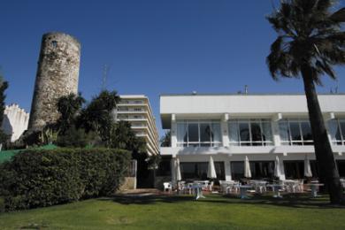 Atalaya Park Hotel Atalaya Park Hotel