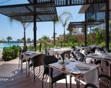 Fuerte Estepona Suites Fuerte Estepona Suites