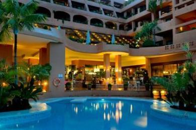 Kempinski Hotel Bahia Marbella Kempinski Hotel Bahia Marbella