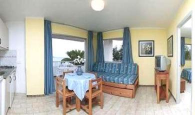 Playasol 1 Apartments Playasol 1 Apartments