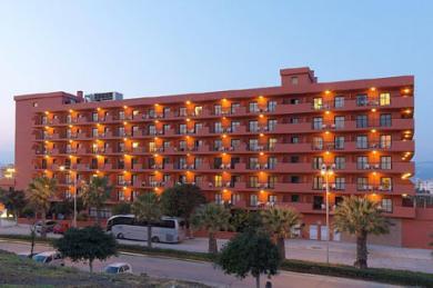 Fuengirola Beach Apartments Fuengirola Beach Apartments