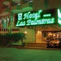 Las Palmeras Las Palmeras
