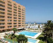 Pyr Fuengirola Hotel Pyr Fuengirola Hotel