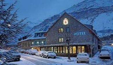 HOTEL HOT VILAGAROS HOTEL HOT VILAGAROS