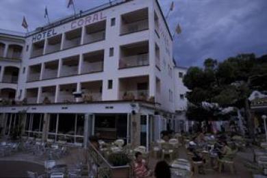 Coral Hotel Coral Hotel