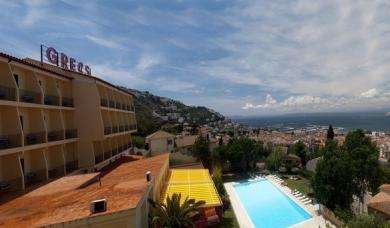 Hotel Grecs Hotel Grecs