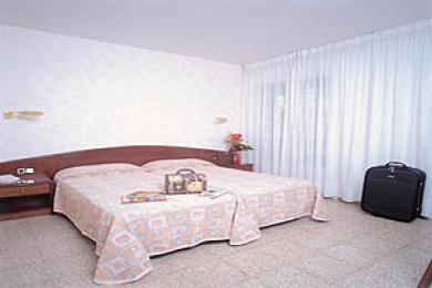 La Carolina Hotel La Carolina Hotel
