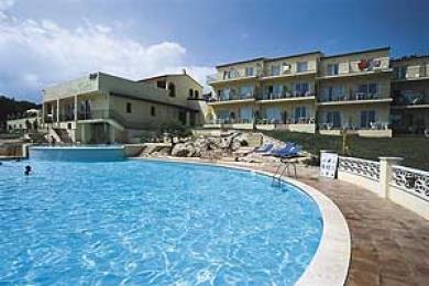 Torrevella Apartamentos Torrevella Apartamentos