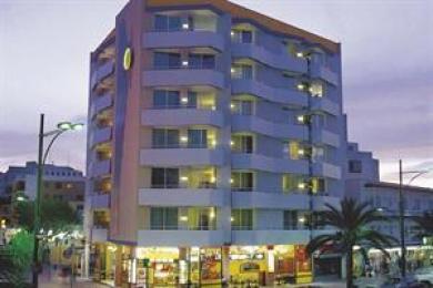 Xaine Sun Apartamentos Xaine Sun Apartamentos