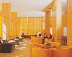 Aguamarina Golf Hotel Aguamarina Golf Hotel