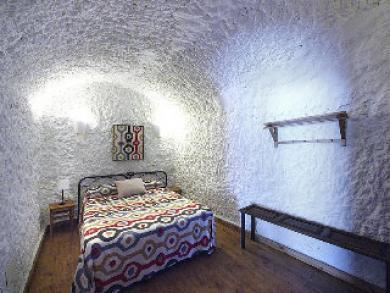 Cuevas La Tala Cuevas La Tala