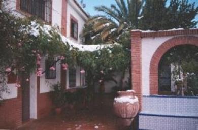 El Valle El Valle