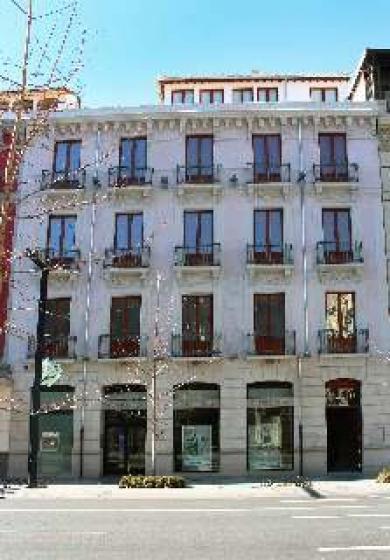 Habitat Suites Gran V Habitat Suites Gran V
