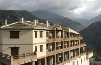 Hotel Rural Mirasierra Hotel Rural Mirasierra