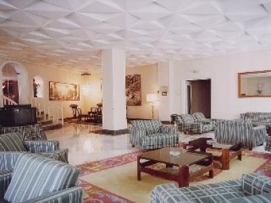 Miramar Hotel Miramar Hotel
