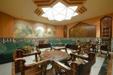 Saray Hotel Saray Hotel