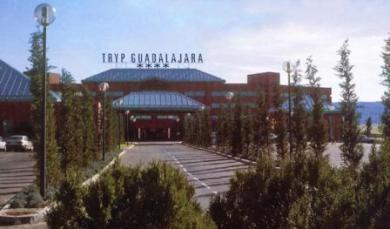 Tryp Guadalajara Tryp Guadalajara
