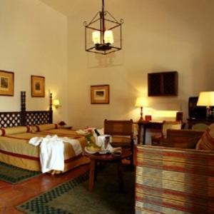 Parador Guadalupe Hotel Parador Guadalupe Hotel