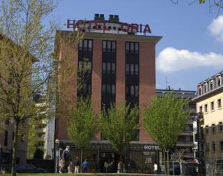Oria Oria