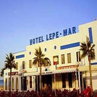 Hotel Lepe Mar Hotel Lepe Mar